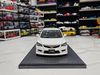 XE MÔ HÌNH HONDA CIVIC FD2 TYPE R,TỶ LỆ 1/18 IGNITION MODEL
