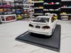 XE MÔ HÌNH HONDA CIVIC FD2 TYPE R,TỶ LỆ 1/18 IGNITION MODEL