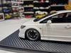 XE MÔ HÌNH HONDA CIVIC FD2 TYPE R,TỶ LỆ 1/18 IGNITION MODEL