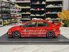 XE MÔ HÌNH MITSIBISHI LANCER EVOLUTION IX,TỶ LỆ 1/18 IGNITION MODEL