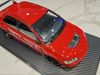 XE MÔ HÌNH MITSIBISHI LANCER EVOLUTION IX,TỶ LỆ 1/18 IGNITION MODEL