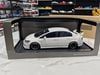 XE MÔ HÌNH HONDA CIVIC FD2 TYPE R,TỶ LỆ 1/18 IGNITION MODEL