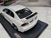 XE MÔ HÌNH HONDA CIVIC FD2 TYPE R,TỶ LỆ 1/18 IGNITION MODEL