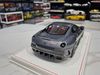 XE MÔ HÌNH FERRARI 599 GTO NOVITEC,TỶ LỆ 1/18 RUNNER