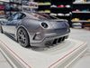 XE MÔ HÌNH FERRARI 599 GTO NOVITEC,TỶ LỆ 1/18 RUNNER
