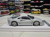 XE MÔ HÌNH FERRARI F40 GREY,TỶ LỆ 1/18 GL MODEL