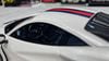 XE MÔ HÌNH FERRARI F8 NOVITEC WHITE,TỶ LỆ 1/18 IVY MODELS