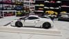 XE MÔ HÌNH FERRARI F8 NOVITEC WHITE,TỶ LỆ 1/18 IVY MODELS