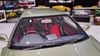 XE MÔ HÌNH NISSAN R34 GTR SKYLINE MILLIUM JADE,TỶ LỆ 1/12 MOTORHELIX