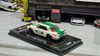 XE MÔ HÌNH NISSAN SKYLINE 2000 GTR,TỶ LỆ 1/64 INNO
