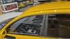 XE MÔ HÌNH MITSUBISHI LANCER EVOLUTION IX YELLOW,TỶ LỆ 1/18 IGNITION