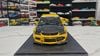 XE MÔ HÌNH MITSUBISHI LANCER EVOLUTION IX YELLOW,TỶ LỆ 1/18 IGNITION