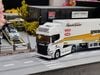 XE MÔ HÌNH SCANIA SPERE 23 LIGHT,TỶ LỆ 1/64 MODERNART