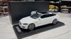 XE MÔ HÌNH JAGUAR XJL WHITE,TỶ LỆ 1/18 MOTORHELIX
