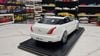 XE MÔ HÌNH JAGUAR XJL WHITE,TỶ LỆ 1/18 MOTORHELIX