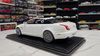 XE MÔ HÌNH JAGUAR XJL WHITE,TỶ LỆ 1/18 MOTORHELIX