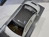 XE MÔ HÌNH MITSUBISHI LANCER EVOLUTION IX SILVER,TỶ LỆ 1/18 IGNITION