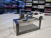 XE MÔ HÌNH MAZDA RX-7 X ENGINE,TỶ LỆ 1/18 POLAR MASTER