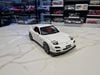 XE MÔ HÌNH MAZDA RX-7 X ENGINE,TỶ LỆ 1/18 POLAR MASTER