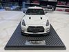 XE MO HÌNH NISSAN GT-R R35 MINE'S VERSION,TỶ LỆ 1/18 ONE MODEL
