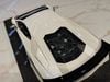 XE MÔ HÌNH LAMBORGHINI AVENTADOR S ROWEN,TỶ LỆ 1/18 YM MODEL