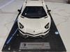XE MÔ HÌNH LAMBORGHINI AVENTADOR S ROWEN,TỶ LỆ 1/18 YM MODEL