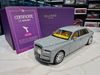 XE MÔ HÌNH ROLLS ROYCE PHANTOM IV,TỶ LỆ 1/18 KENGFAI