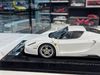 XE MÔ HÌNH FERRARI ENZO WHITE,TỶ LỆ 1/18 HH MODEL