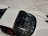 XE MÔ HÌNH FERRARI ENZO WHITE,TỶ LỆ 1/18 HH MODEL
