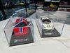 XE MÔ HÌNH FERRARI 458 SPECIALE WHITE,TỶ LỆ 1/18 HENSON & HEAVEN