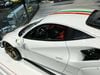 XE MÔ HÌNH FERRARI 488 LBWK WHITE,TỶ LỆ 1/18 ARES MODEL