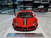 XE MÔ HÌNH FERRARI 488 LBWK RED,TỶ LỆ 1/18 ARES MODEL
