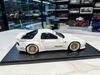 XE MÔ HÌNH MAZDA PANDEM RX-7,TỶ LỆ 1/18 IGNITION