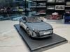 XE MÔ HÌNH AUDI E-TRON,TỶ LỆ 1/18 GTSPIRIT