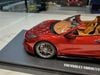 XE MÔ HÌNH CHEVROLET CONVERTTE Z06
