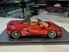 XE MÔ HÌNH CHEVROLET CONVERTTE Z06
