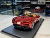 XE MÔ HÌNH CHEVROLET CONVERTTE Z06