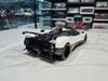 XE MÔ HÌNH PAGANI CINQUE ROADSTER,TỶ LỆ 1/18 ALMOSTREAL