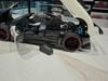 XE MÔ HÌNH PAGANI CINQUE ROADSTER,TỶ LỆ 1/18 ALMOSTREAL