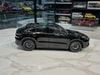 XE MÔ HÌNH PORSCHE CAYENNE TURBO COUPE BLACK,TỶ LỆ 1/18 NOREV