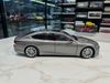 XE MÔ HÌNH LEXUS LS500H GREY,TỶ LỆ 1/18 AUTOART