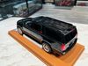 XE MÔ HÌNH CHEVROLET SUBURBAN 2015 BLACK,TỶ LỆ 1/18 VEHICLE ART