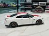 XE MÔ HÌNH NISSAN GT-R R35 50TH ANNIVERSARY,TỶ LỆ 1/18 MOTORHELIX