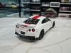 XE MÔ HÌNH NISSAN GT-R R35 50TH ANNIVERSARY,TỶ LỆ 1/18 MOTORHELIX
