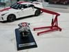 XE MÔ HÌNH NISSAN GT-R R35 50TH ANNIVERSARY,TỶ LỆ 1/18 MOTORHELIX