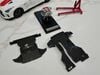 XE MÔ HÌNH NISSAN GT-R R35 50TH ANNIVERSARY,TỶ LỆ 1/18 MOTORHELIX
