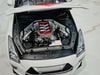 XE MÔ HÌNH NISSAN GT-R R35 50TH ANNIVERSARY,TỶ LỆ 1/18 MOTORHELIX