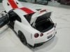 XE MÔ HÌNH NISSAN GT-R R35 50TH ANNIVERSARY,TỶ LỆ 1/18 MOTORHELIX