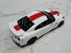 XE MÔ HÌNH NISSAN GT-R R35 50TH ANNIVERSARY,TỶ LỆ 1/18 MOTORHELIX