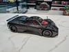 XE MÔ HÌNH PAGANI ZONDA F CARBON FIBER,TỶ LỆ 1/18 ALMOST REAL
